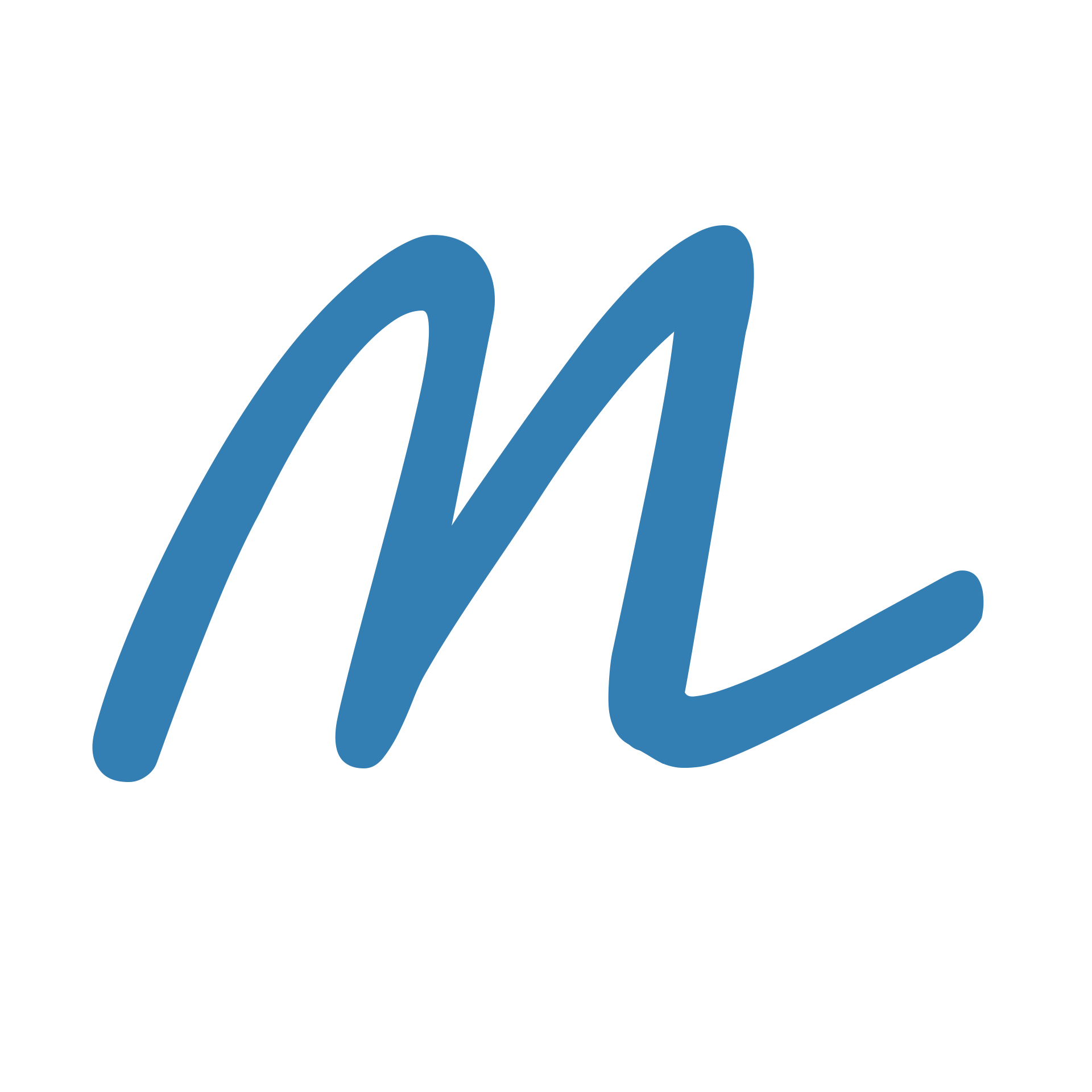 MrLukey Logo